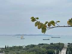 -南沙天后宫景区