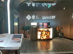 -秀儿四九城·新京菜(亚运村鸟巢店)