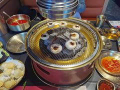 -西塔老太太泥炉烤肉(双井店)