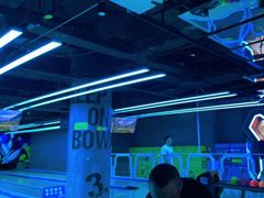 -世代星球·保龄球·镭战真人CS·团建(杨浦店)