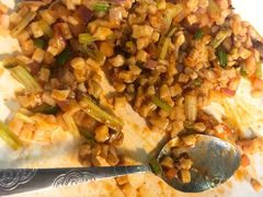 -马黑哥椒麻鸡(清江山水店)