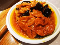-松鹤楼面馆(清河万象汇店)