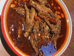 -老闵田螺馆·南昌市井菜·特色小吃(总店)