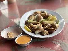 -大茄来海鲜餐厅(亚洲城分行)