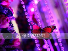 -上海新锦江大酒店