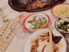 -江湖水乡铁锅炖魚(周庄嘉园店)