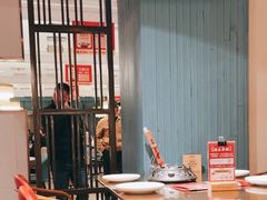 -味上湘菜馆(岳麓山店)