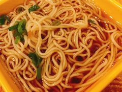 阳春面-江南原著(中联广场店)