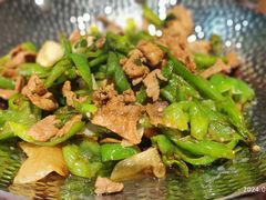 -彭耕记猪油炒小菜(吉联mall店)