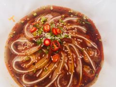 -汉唐宴长安食府