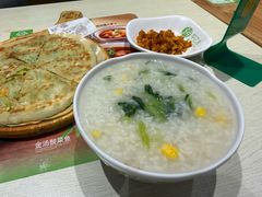 -甲乙饼·手工牛肉饼(东方广场店)
