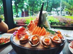 新西兰海鳌虾-古京·臻致料理(月湖店)