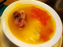 -寻味·港式茶餐厅(富力城店)