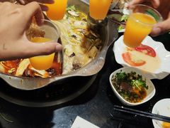 -楚湘苑(商品街大道店)