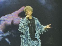 -华熙LIVE·五棵松·M空间