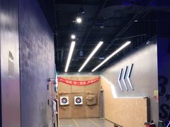-世代星球·保龄球·镭战真人CS·团建(杨浦店)