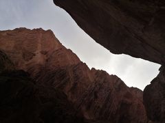 -天山神秘大峡谷