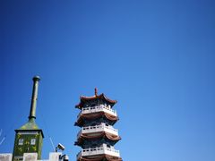 -北京十三陵国家森林公园蟒山景区