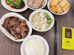 -松發肉骨茶(先得坊店)
