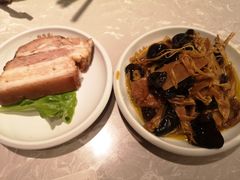 -松鹤面馆·古法焖肉面(观前店)