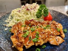 -御瀛日本料理