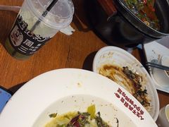 -鱼亨小鲜酸菜鱼(大信店)