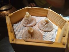 -小厨娘金榜题名(夫子庙秦淮河店)