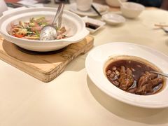 -利苑酒家(合景国际金融广场店)
