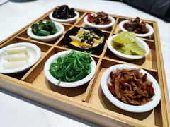 -新仙清汤牛腩(铜锣湾店)