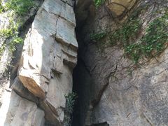 景点-连云港云龙涧原生态风景区