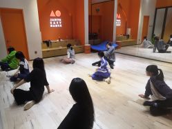 -JAMYO街舞酱音乐舞蹈