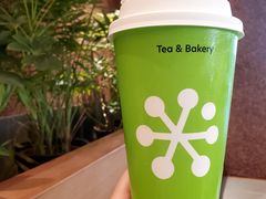 -奈雪的茶(华侨城创意园店)