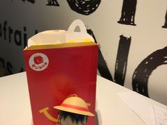 -麦当劳(长泰商业广场店)