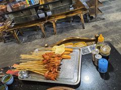 特色牛肉系列-镇江龙·火锅串串(武侯祠店)
