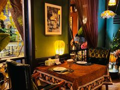 -阿兹凯乐·老洋房西餐