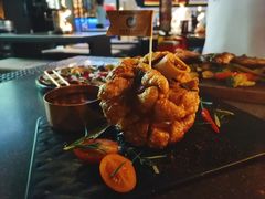 -haxnbauer海森堡德国餐厅(深圳coco店)