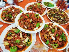 -回味南塘老王虾尾(总店)