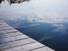 -天津东丽湖风景区