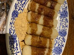-串大叔炭火烤串·鸡西大冷面刀削面(总店)