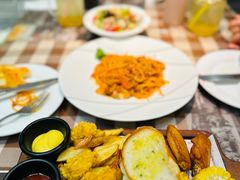 -米斯特比萨(罗斯福店)