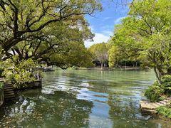 -西溪国家湿地公园