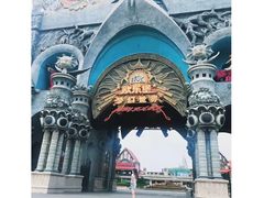 -泉城欧乐堡水上世界