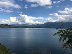 -丽江泸沽湖景区-里格半岛