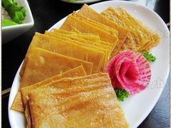 -巴奴毛肚火锅(商城路店)