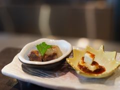 -yokocho上横町·日本食街(深业上城店)