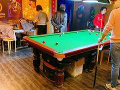 -顽主轰趴馆团建ktv桌游狼人杀(望京店)