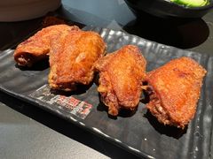 -红盔甲·小龙虾(人民广场店)