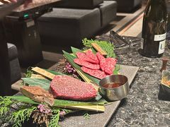 -老乾杯和牛烧肉(王府中环店)
