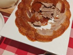 -西贝(无锡万象城店)