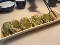 -绿茶餐厅(领展购物广场·中关村店)